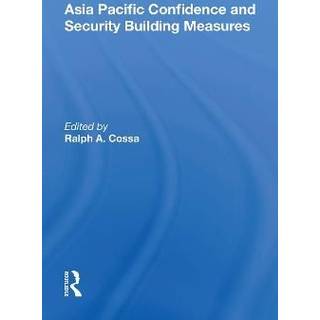 Asia Pacific Confidence And Security Building Measures