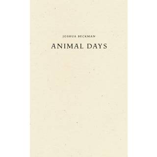Animal Days