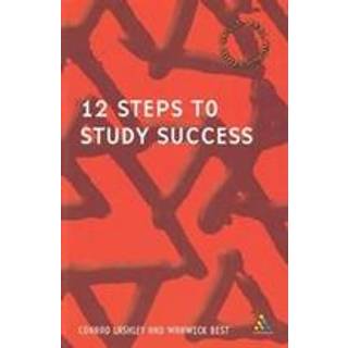 12 Steps to Study Success