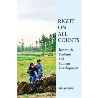 A Strategic Myth – 'Underdevelopment' in Jammu and Kashmir