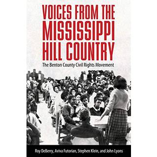 Voices from the Mississippi Hill Country
