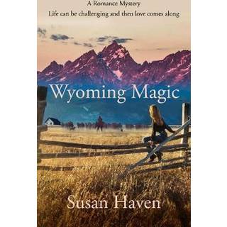 Wyoming Magic