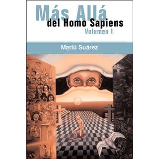 Mas Alla Del Homo Sapiens