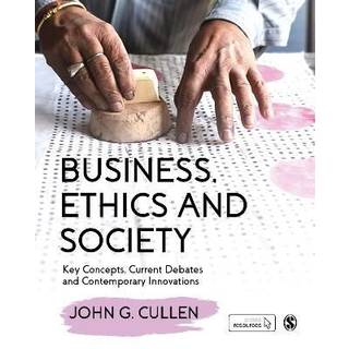 Business, Ethics and Society