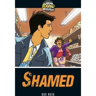 Rapid Plus 3A Shamed