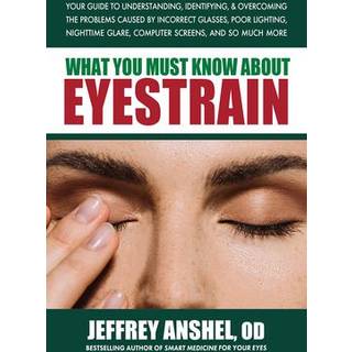 What You Must Know About Eyestrain