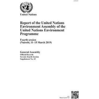 United Nations Environment Programme
