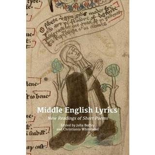 Middle English Lyrics