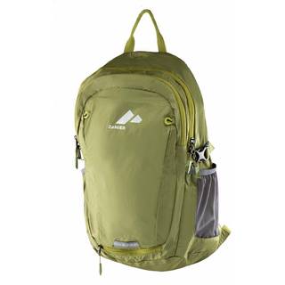 Zanier Backpack Trail olive