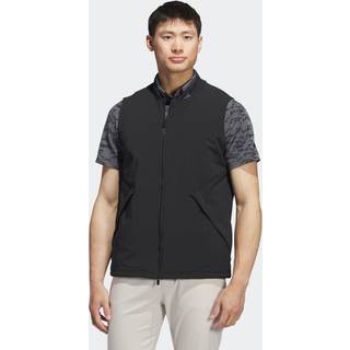 Ultimate365 Tour Frostguard Full-Zip Padded vest - Black - L