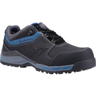 Albatros 8-64851 tofane black ql low, s3 hro 46