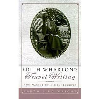 Edith Wharton's Travel Writing