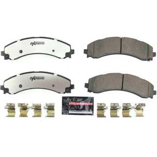 Z36 Truck & Tow Pad m/HDW