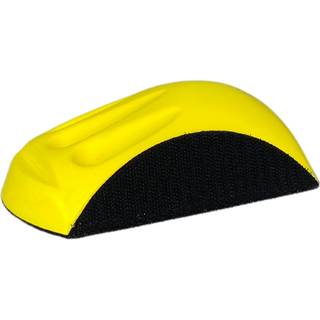 Slibeklods Velcro 150 mm