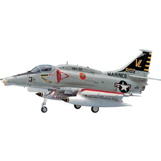Hasegawa hapt33 1:48 Skala A-4M Skyhawk Model Building Kits