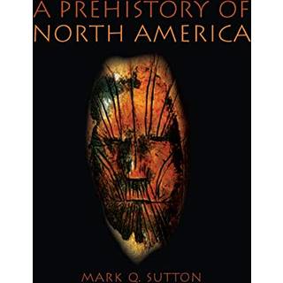 Prehistory of North America