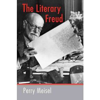 The Literary Freud