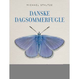 Danske dagsommerfugle