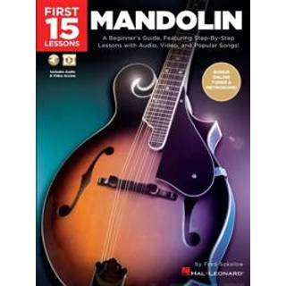 Mandolin