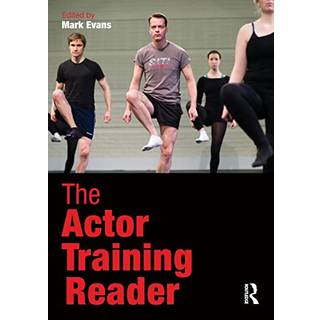 The Actor Training Reader