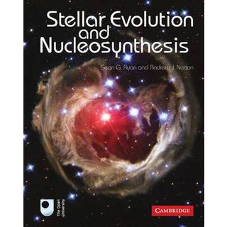 Stellar Evolution and Nucleosynthesis
