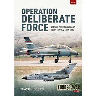 Operation Deliberate Force
