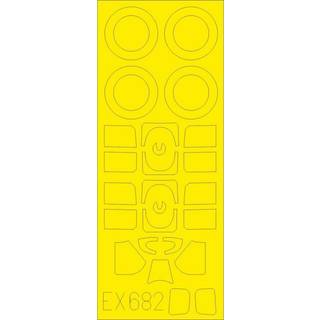 F6F-3 Weekend for Eduard