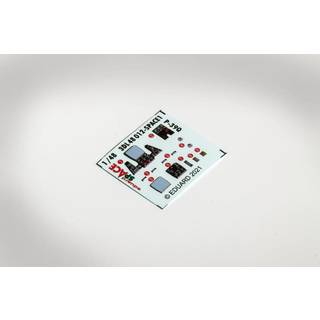 P-39Q SPACE 1/48 for EDUARD