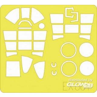 F4U-1 Corsair Birdcage