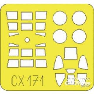 F4U-1 Corsair Birdcage F��r Tamiya Bausatz 60774