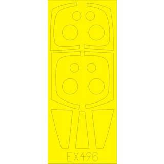 Tornado GR.4 for Revell