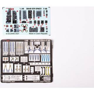 F-4B SPACE 1/48 for TAMIYA
