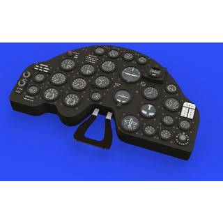 P-38G L����K for Tamiya