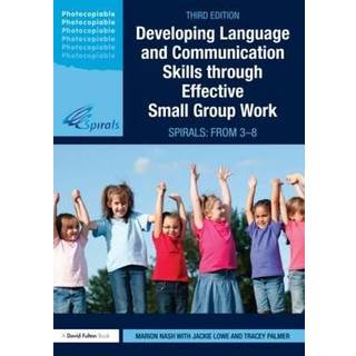 Developing Language and Communication Skills through Effective Small Group Work