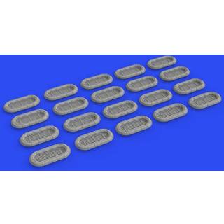 Carley float for 10 people  Type 2 PRINT 1/350