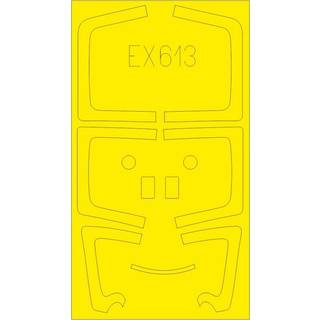 Su-27UB for Hobby Boss