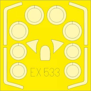 T-33A for Great Wall Hobby