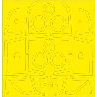 F-15 E TFace for Graet Wall Hobby