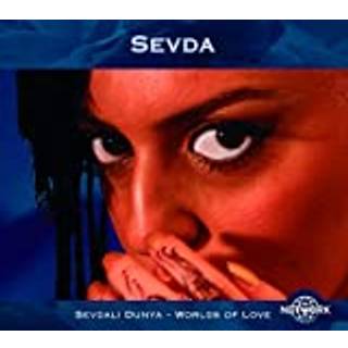 Sevda - Sevdali Dunya: Worlds Of Love