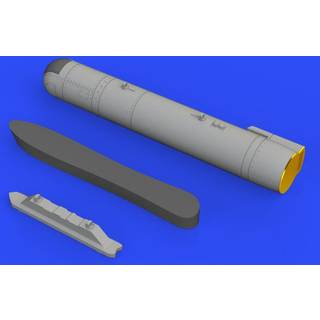 AN/AAQ-14 LANTIRN pod