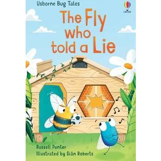 The Fly Who Told A Lie