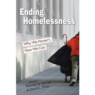 Ending Homelessness