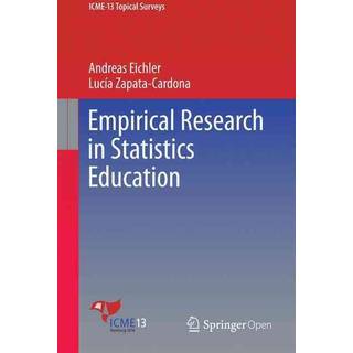 Empirical Research in Statistics Education