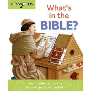 What's in the Bible?