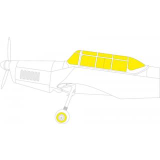 Z-226 TFace for EDUARD