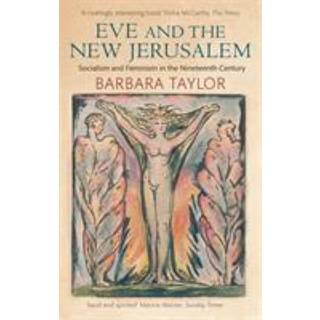 Eve and the New Jerusalem