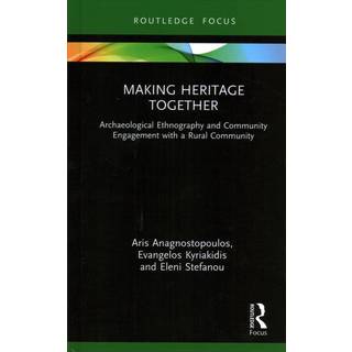 Making Heritage Together