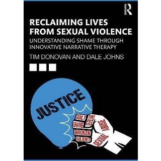 Reclaiming Lives from Sexual Violence