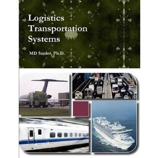 Logistics Transportation Systems