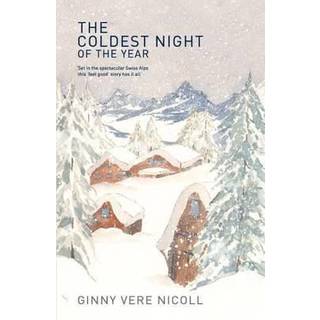 The Coldest Night of the Year